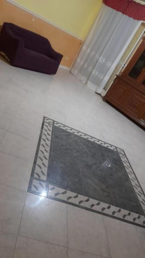A casa di Angela al civico 4